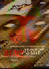 BLUTVOLK, Band 28: TEMPEL DER UNSTERBLICHEN