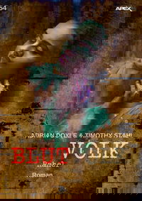 BLUTVOLK, Band 54: RAHEL