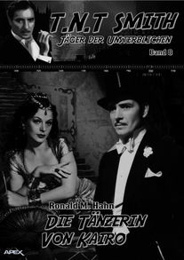 DIE TÄNZERIN VON KAIRO