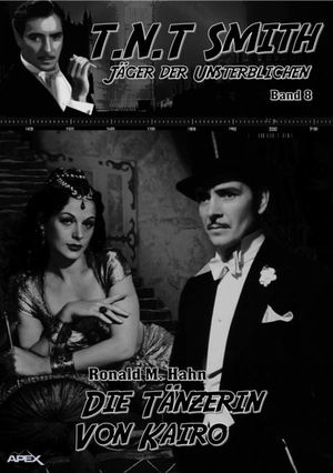 DIE TÄNZERIN VON KAIRO