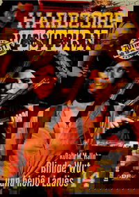 BLINDE WUT UND HEISSE LADIES