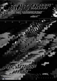 DIE SIZILIEN-AFFÄRE