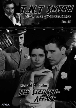 DIE SIZILIEN-AFFÄRE