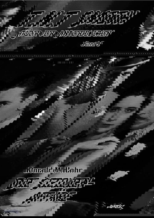 DIE SIZILIEN-AFFÄRE