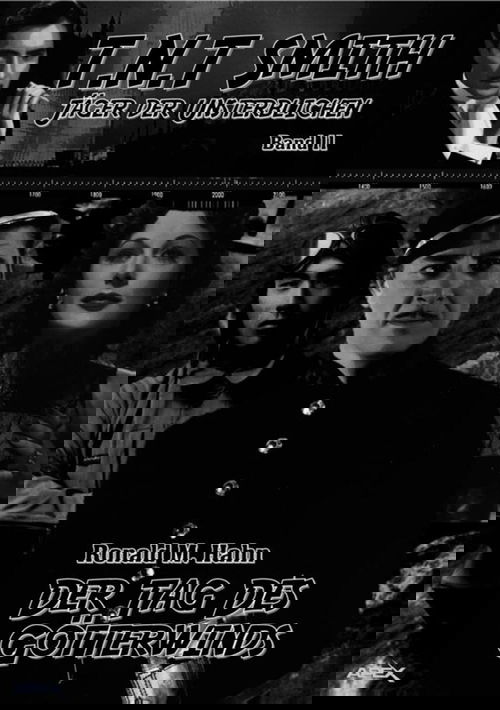 DER TAG DES GÖTTERWINDS