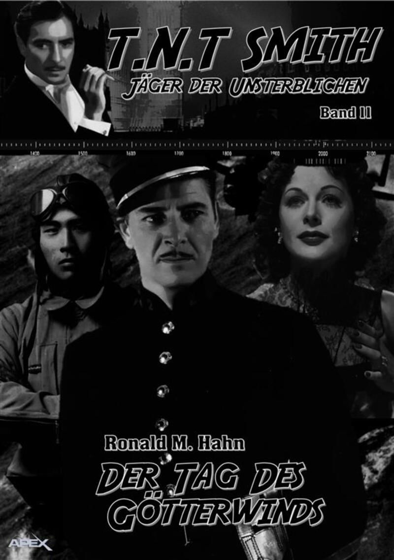 DER TAG DES GÖTTERWINDS