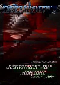 DIE TERRANAUTEN, Band 16: GESTRANDET AUF RORQUAL