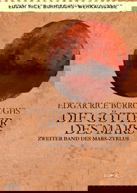 DIE GÖTTER DES MARS