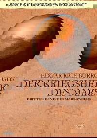 DER KRIEGSHERR DES MARS