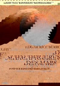 DIE SCHACHFIGUREN DES MARS