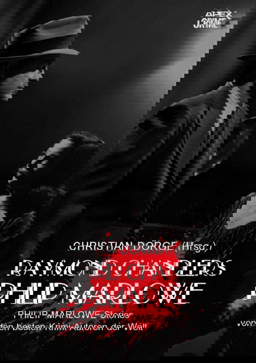 RAYMOND CHANDLERS PHILIP MARLOWE