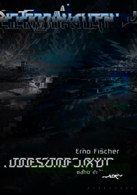 DIE TERRANAUTEN, Band 21: TODESZONE OXYD