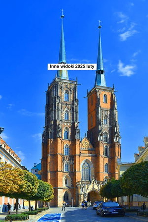Inne widoki 2025 luty