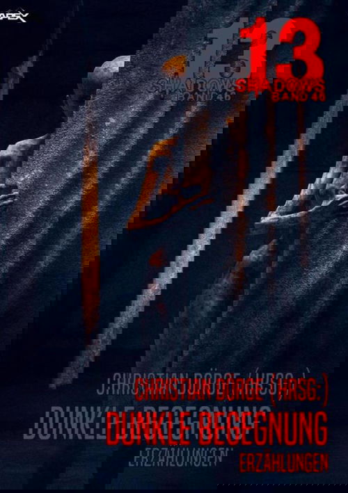 13 SHADOWS, Band 46: DUNKLE BEGEGNUNG