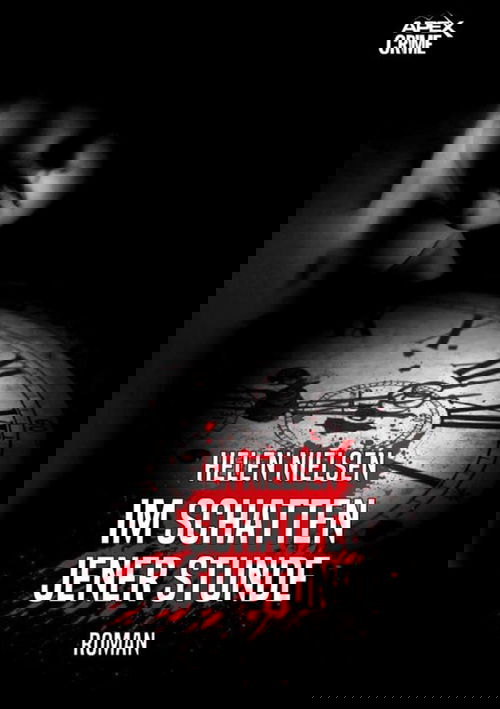 IM SCHATTEN JENER STUNDE