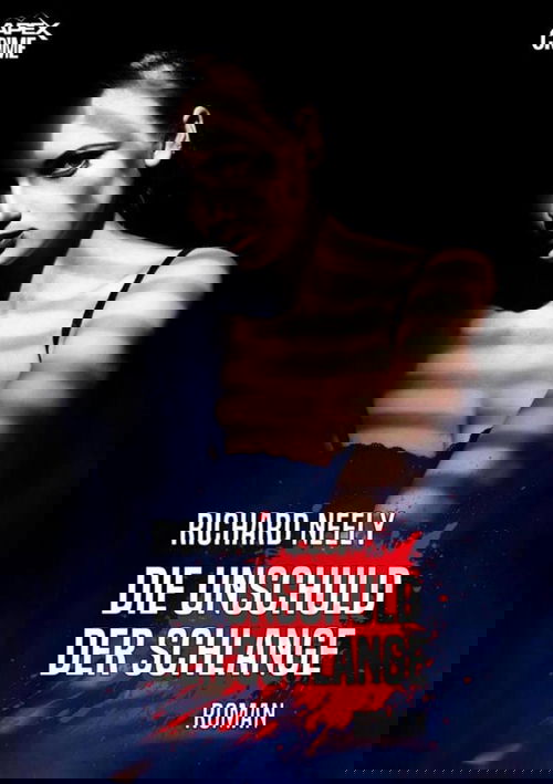 DIE UNSCHULD DER SCHLANGE