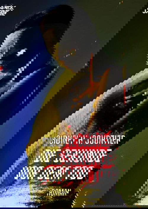 DIE SEKUNDE VOR DEM TOD