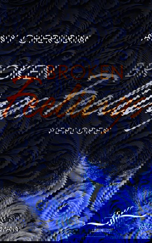 Broken Feelings - Verloren