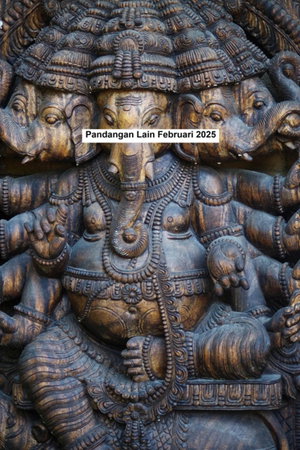 Pandangan Lain Februari 2025