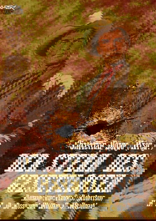 DER STERN DES GESETZLOSEN