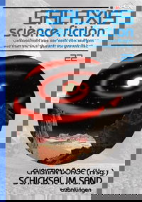 GALAXIS SCIENCE FICTION, Band 22: SCHICKSAL IM SAND
