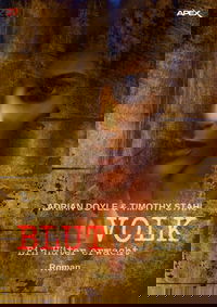 BLUTVOLK, Band 27: EIN HÜTER ERWACHT