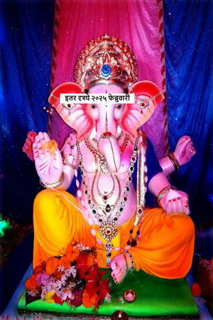 इतर दृश्ये २०२५ फेब्रुवारी
