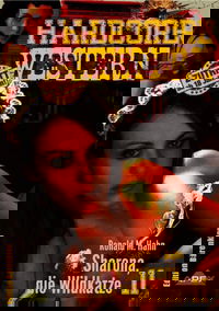 SHARONA, DIE WILDKATZE