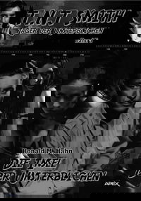 DIE INSEL DER UNSTERBLICHEN