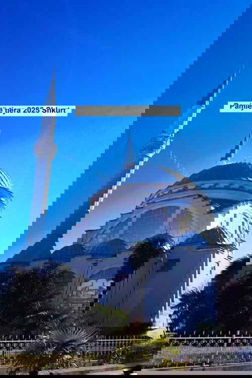 Pamje të tjera 2025 Shkurt