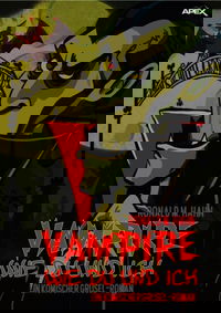 VAMPIRE WIE DU UND ICH