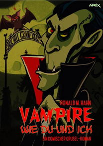 VAMPIRE WIE DU UND ICH