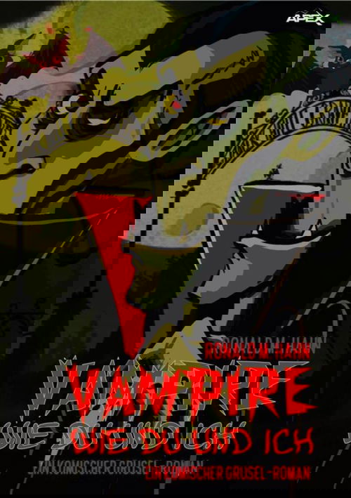 VAMPIRE WIE DU UND ICH