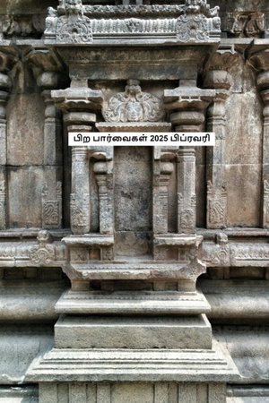 பிற பார்வைகள் 2025 பிப்ரவரி