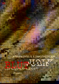 BLUTVOLK, Band 18: DIE LOGE DER NACHT