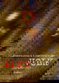 BLUTVOLK, Band 26: DIE WÖLFIN