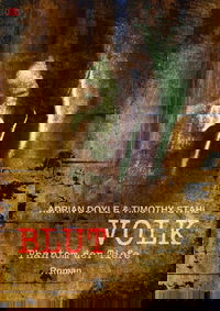 BLUTVOLK, Band 30: PHANTOM DER TIEFE