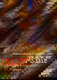 BLUTVOLK, Band 34: IM ZEICHEN DES ADLERS