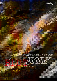 BLUTVOLK, Band 49: ÜBER DEN TOD HINAUS