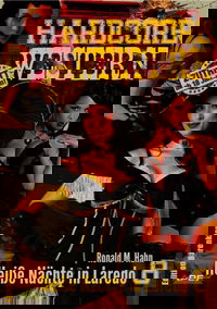 HEISSE NÄCHTE IN LAREDO