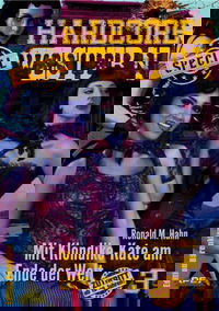 MIT KLONDIKE-KATE AM ENDE DER WELT