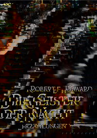 DIE GEISTER DER NACHT