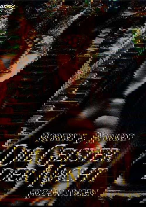 DIE GEISTER DER NACHT