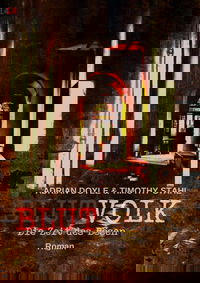 BLUTVOLK, Band 14: DIE ZEIT DES BÖSEN