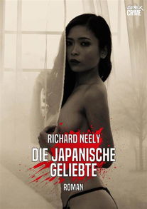 DIE JAPANISCHE GELIEBTE