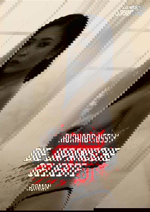 DIE JAPANISCHE GELIEBTE