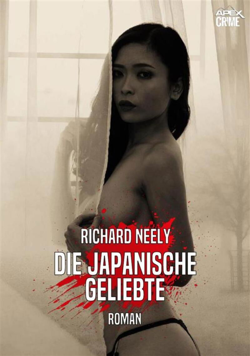 DIE JAPANISCHE GELIEBTE