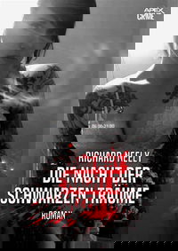 DIE NACHT DER SCHWARZEN TRÄUME