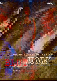 BLUTVOLK, Band 44: IN SATANS HAND