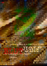 BLUTVOLK, Band 46: DER DURST DER TOTEN